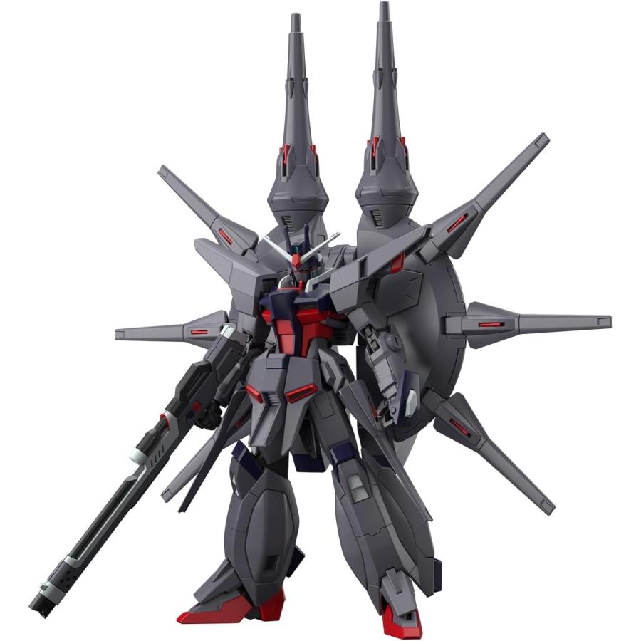 BANDAI（バンダイ） 【新品】1週間以内発送 HG 機動戦士ガンダムSEED