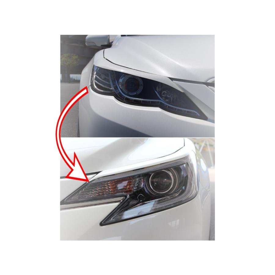 マークX マークXコンバージョンワイヤーハーネスキット（前期→中期用