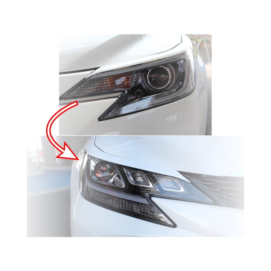 マークX マークXコンバージョンワイヤーハーネスキット（中期→後期用