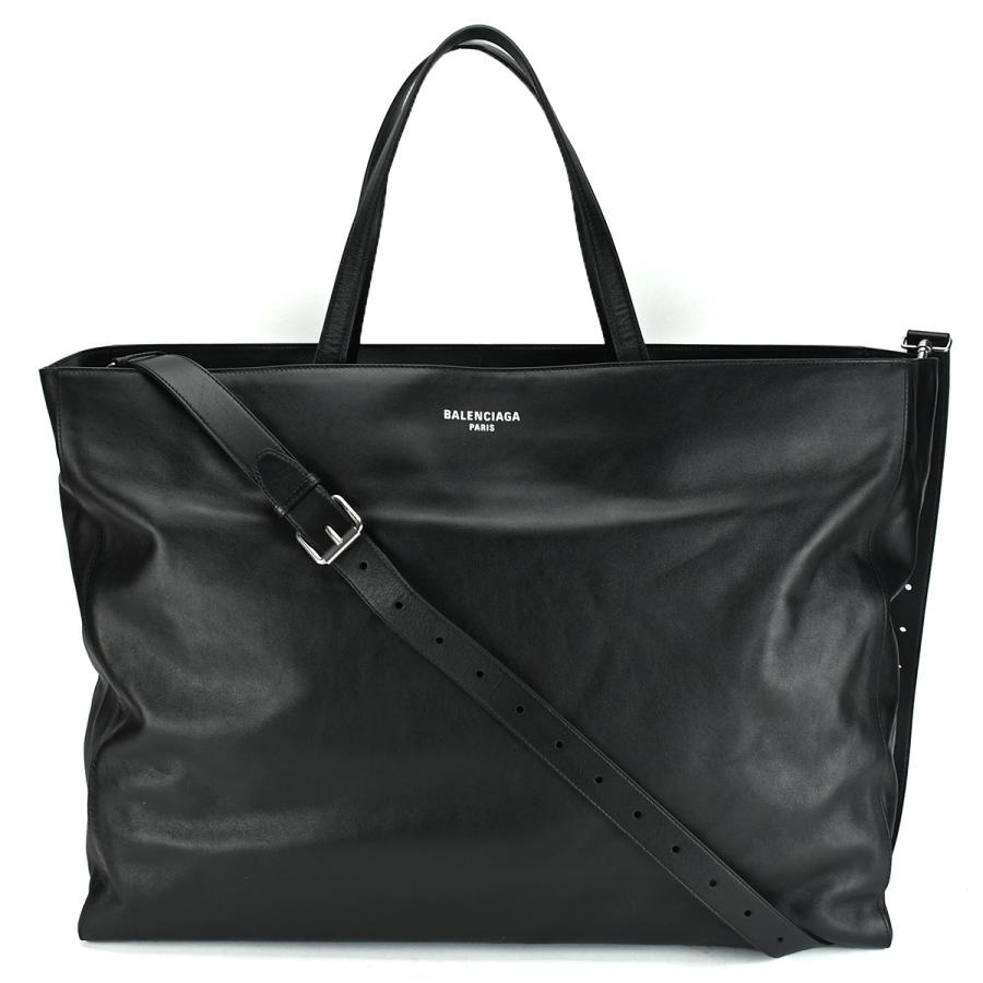 BALENCIAGA（バレンシアガ） パッセンジャー XL キャリーオール トート