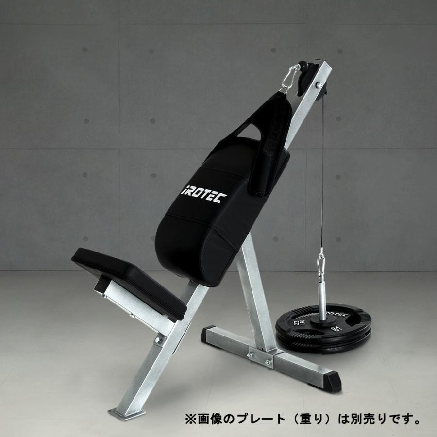 IROTEC（アイロテック） NEWハイパーアブベンチ/腹筋 器具 腹筋マシン