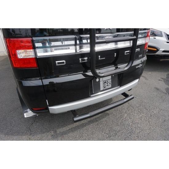 ROAD HOUSE ロードハウス ワンステップバー デリカD：5 前期 KADDIS