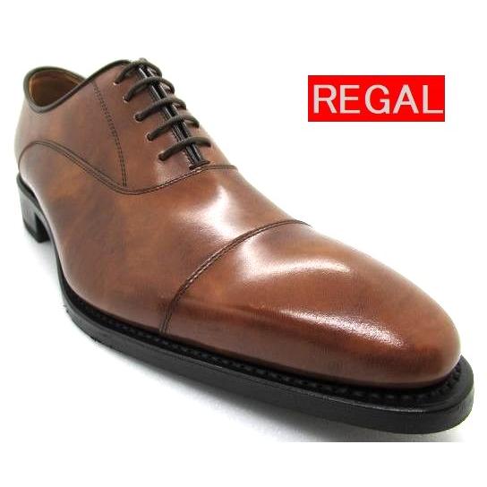 REGAL（リーガル） 靴 メンズ ビジネスシューズ 315R ストレートチップ
