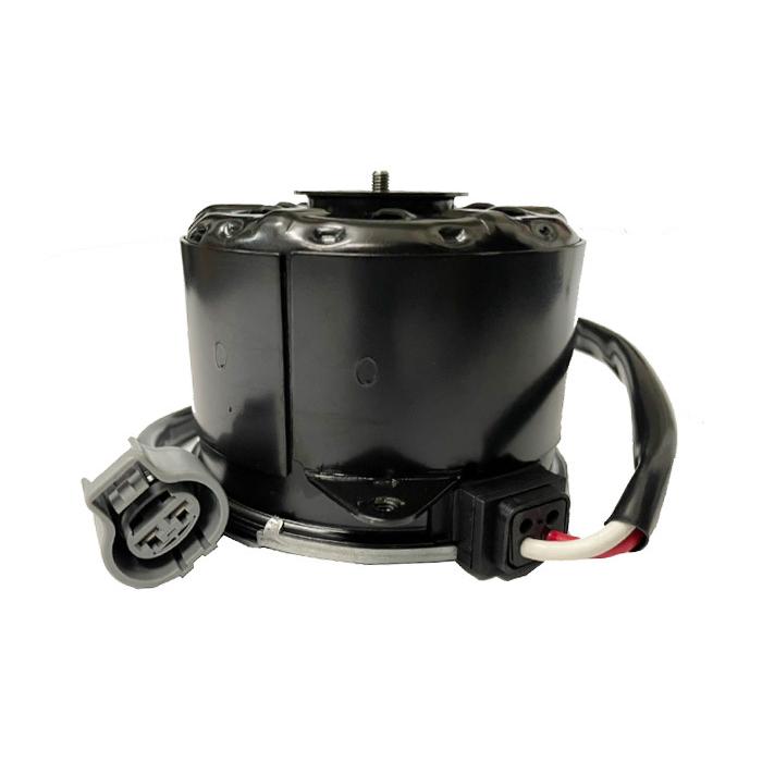 ハイエース 200系 トヨタ ラジエーターファンモーター RFM-T8 電動