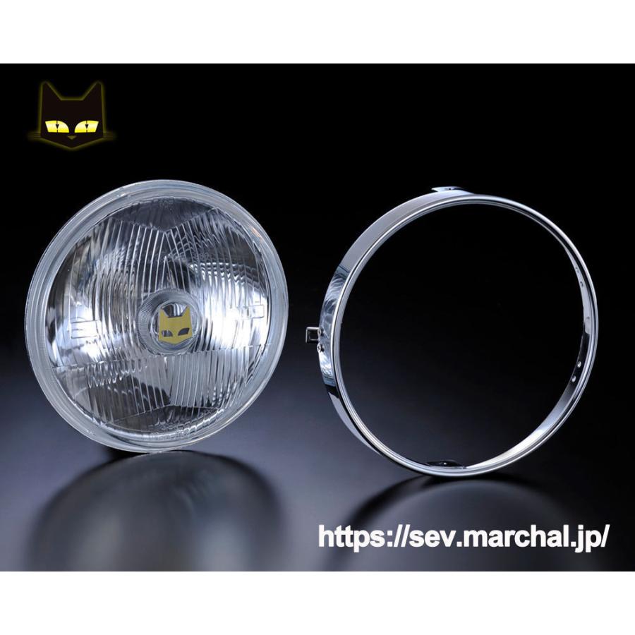 MARCHAL（マーシャル） W650・W400・W800（2016まで） 直営・即納