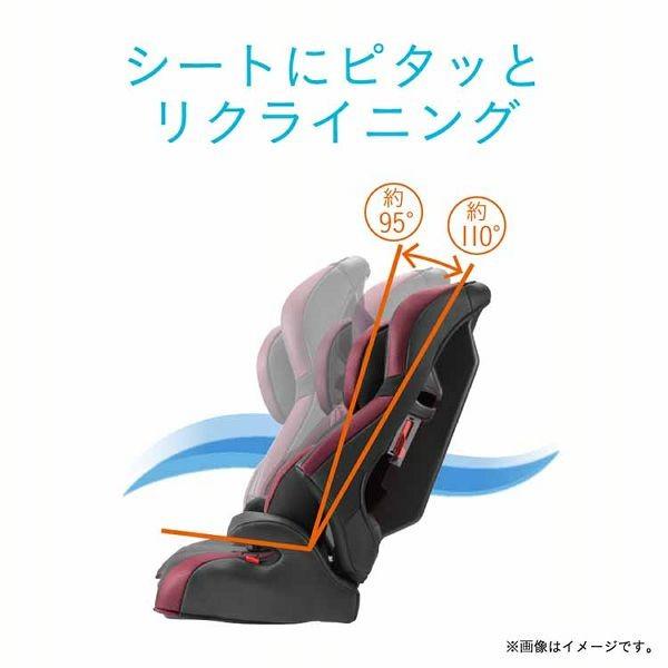 Combi（コンビ） チャイルドシート 3歳 2歳 1歳 ジュニアシート ベビー