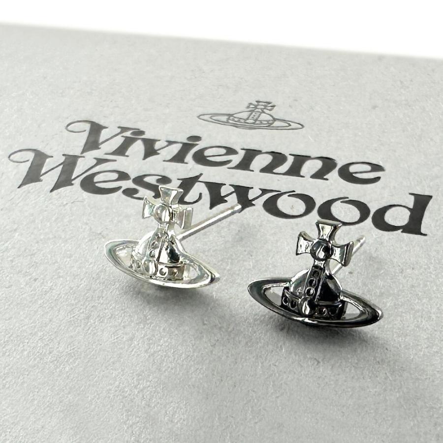 Vivienne Westwood（ヴィヴィアンウエストウッド） 片耳ピアス 片耳用