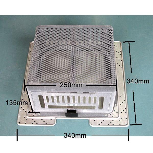 豆炭こたつセット ミツウロコ : プロヤマ - 通販 - Yahoo!ショッピング