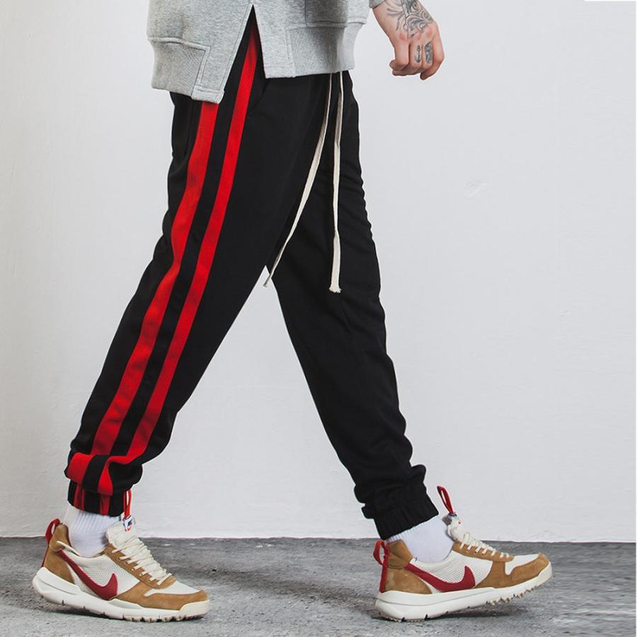 全品送料無料 期間限定 SALE 【ラスト1】 トラックパンツ メンズ