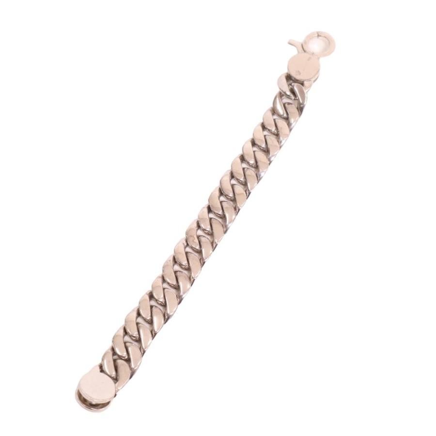 TOM WOOD（トムウッド） TOMWOOD Slim Bracelet M Onyx スリム