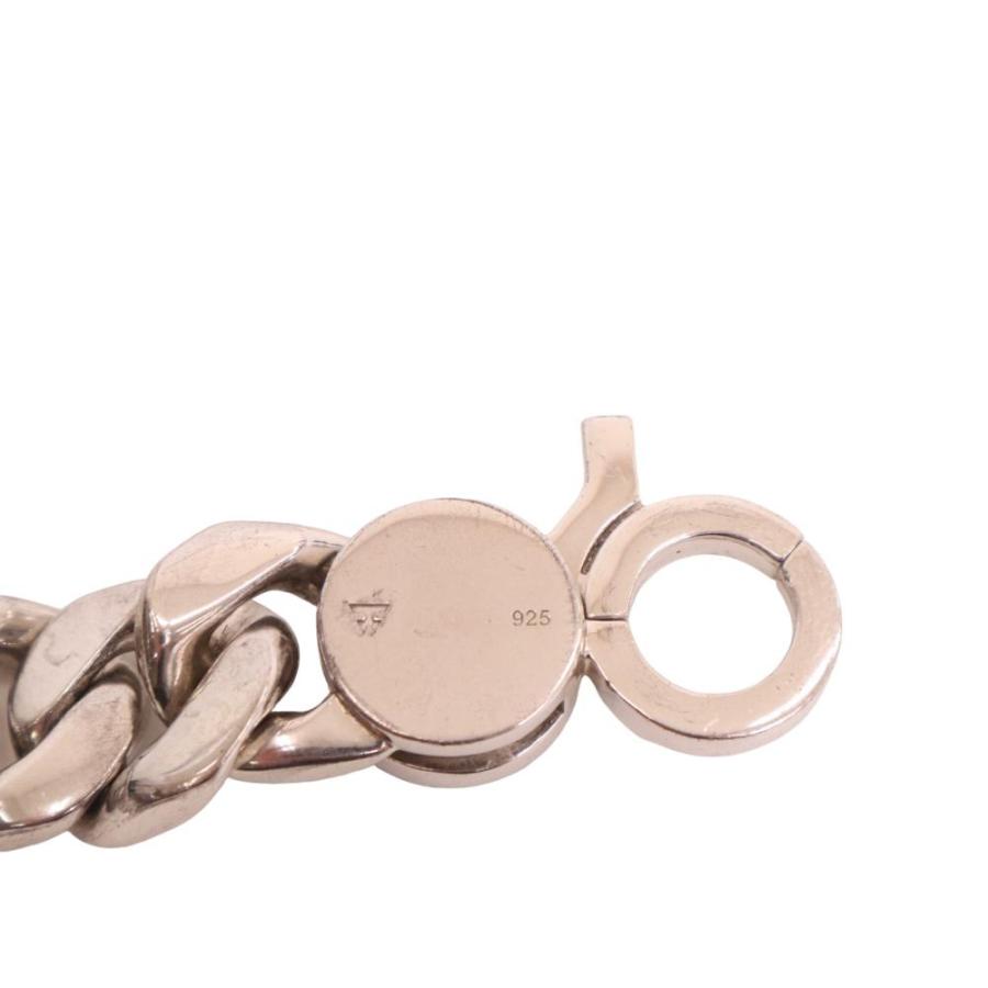 TOM WOOD（トムウッド） TOMWOOD Slim Bracelet M Onyx スリム