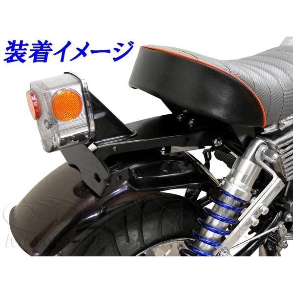 ホンダ（HONDA） 田中商会直営店】4Lモンキー 初期ダックスタイプ