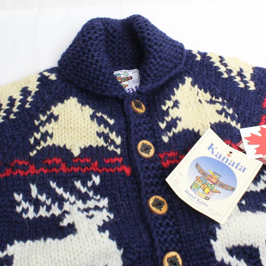 KANATA（カナタ） 【送料無料】 KANATA KV05 6PLY VINTAGE DEER