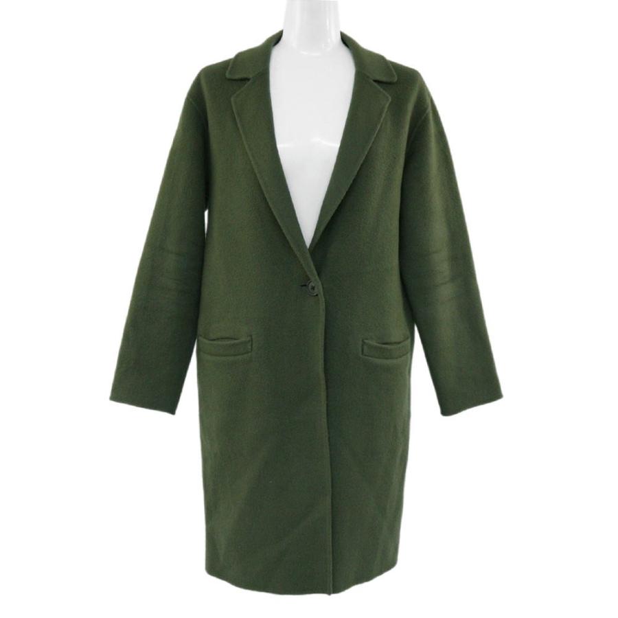 theory（セオリー） NEW DIVIDE/PEIRETTE DF・オーバーサイズ 1B