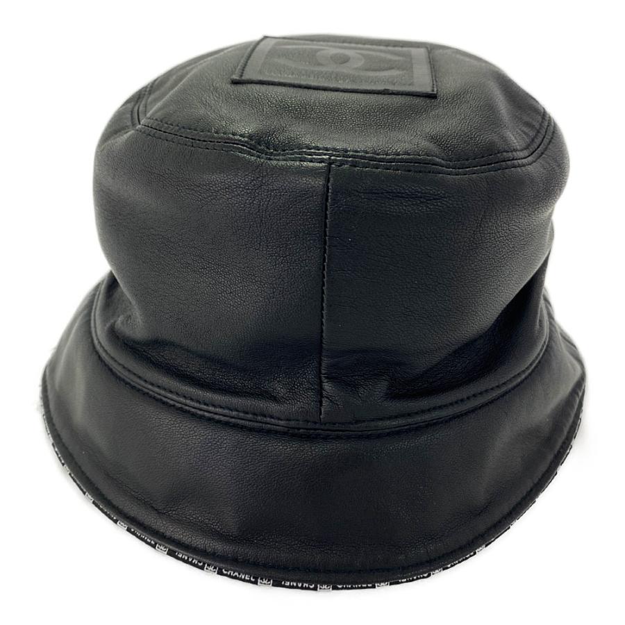 CHANEL（シャネル） スポーツライン リバーシブル レザーバケット
