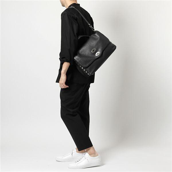 ZANELLATO（ザネラート） 6131 18 POSTINA M ポスティーナ LINEA DAILY