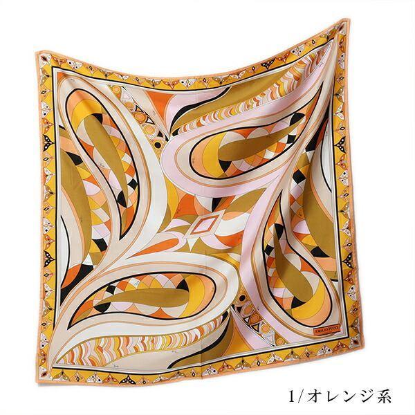 EMILIO PUCCI（エミリオプッチ） 8J641 09901 1522 カラー4色