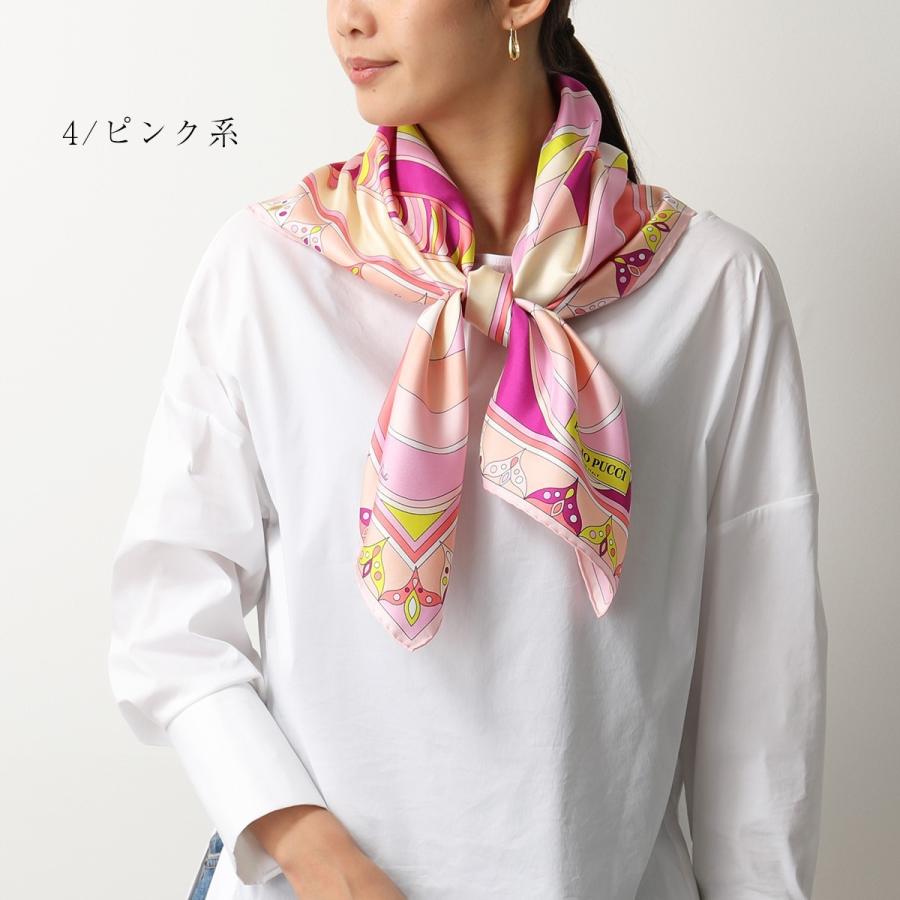 EMILIO PUCCI（エミリオプッチ） 8J641 09901 1522 カラー4色