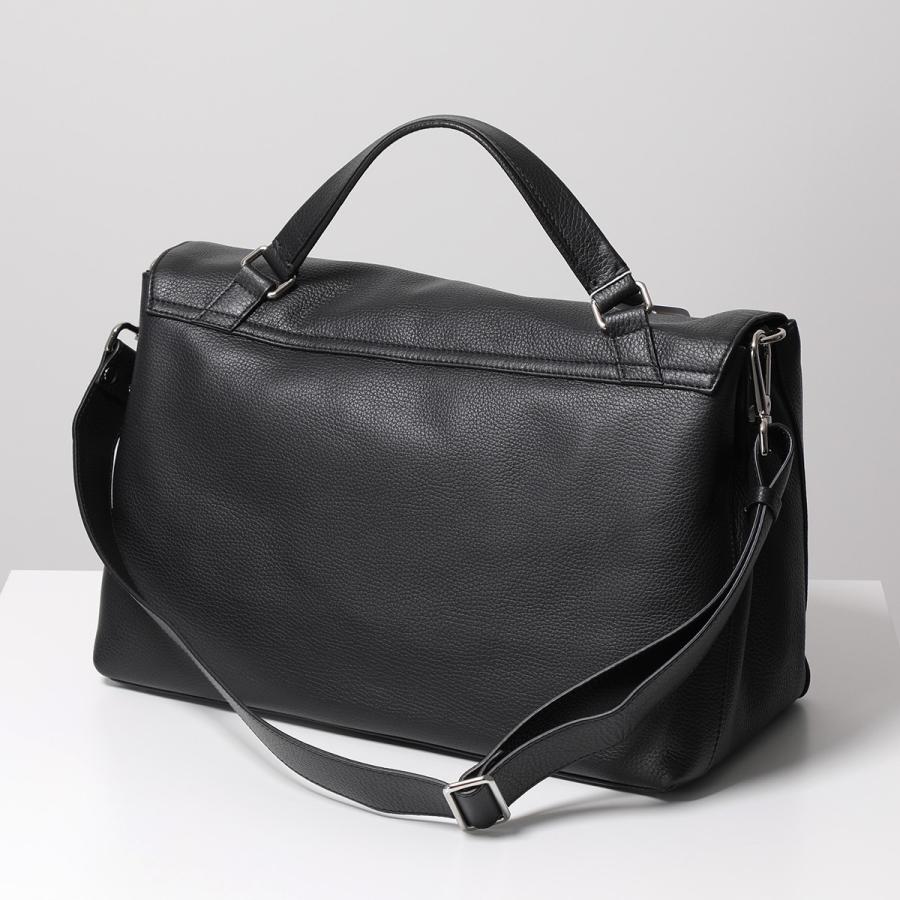 ZANELLATO（ザネラート） ハンドバッグ POSTINA L ポスティーナ メンズ