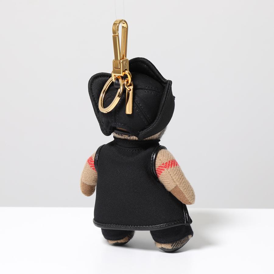 BURBERRY（バーバリー） バッグチャーム LS THOMAS W SU22 トーマス