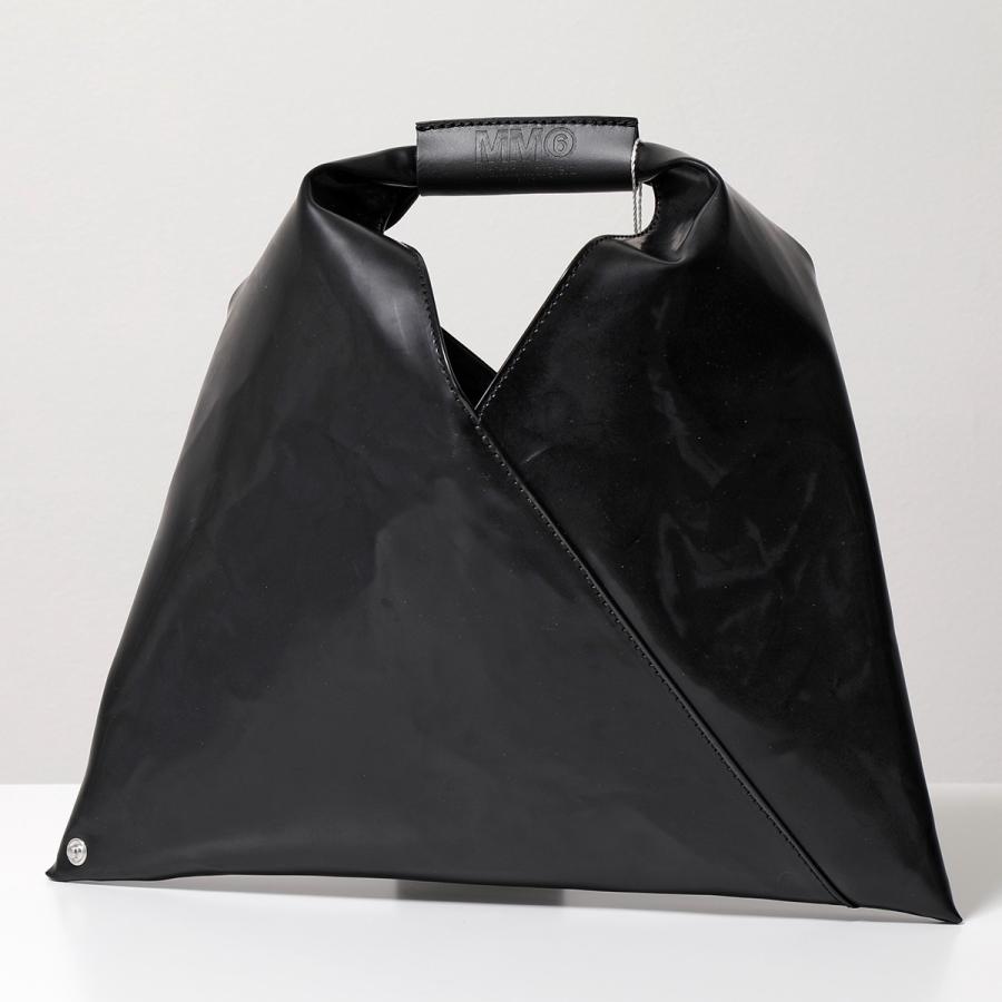 MM6 エムエムシックス メゾンマルジェラ トートバッグ Japanese MINI