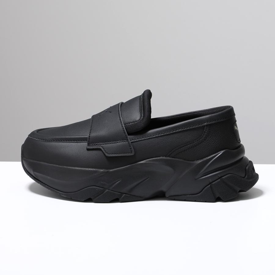 PUMA（プーマ） ローファー LOAFYR WMNS 397730 レディース レザー