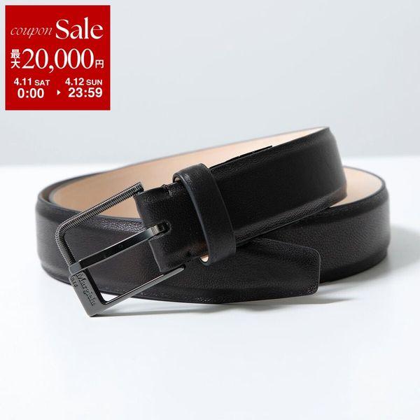 Maison Margiela（メゾンマルジェラ） ベルト SA1TP0020 P8832 メンズ
