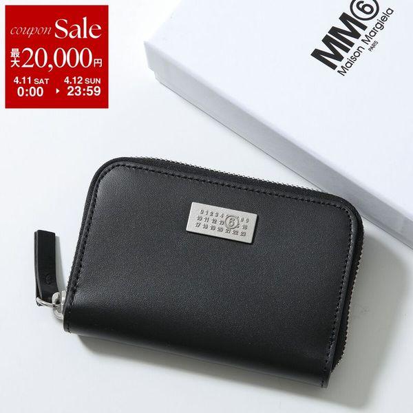 MM6 エムエムシックス メゾンマルジェラ コインケース SA5UI0031 P8873