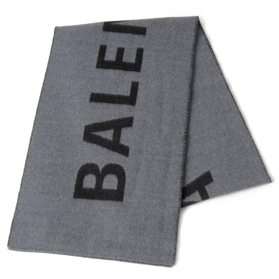 BALENCIAGA（バレンシアガ） 3月決算セール マフラー ウール100