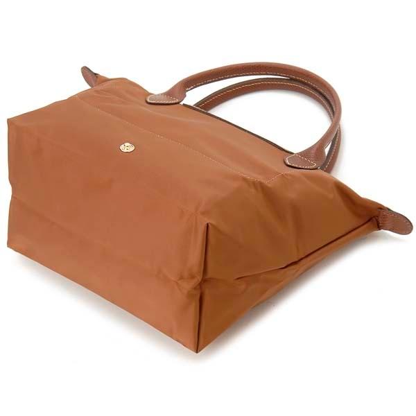 LONGCHAMP（ロンシャン） トートバッグ レディース コニャック 1621