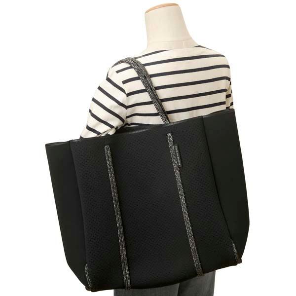 STATE OF ESCAPE（ステイトオブエスケープ） トートバッグ シティ