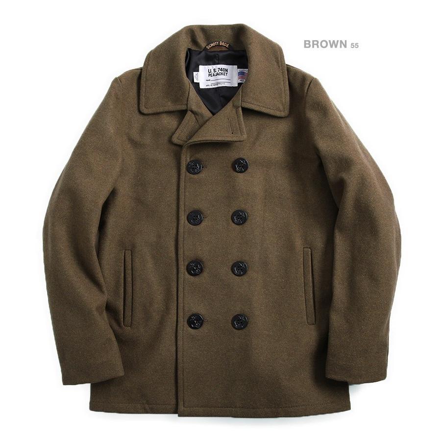 Schott N.Y.C（ショット） Schott 753US 日本別注 24oz スリムフィット