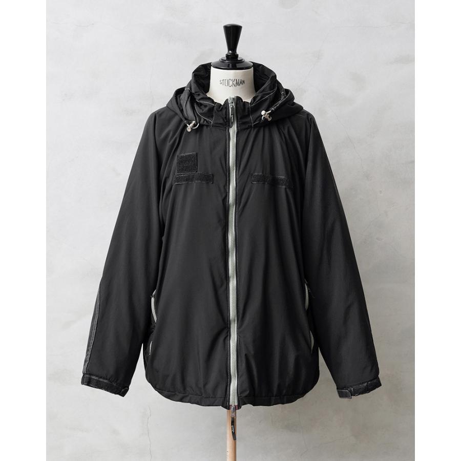 MILITARY（ミリタリー） 実物 USED 米軍 ECWCS Gen III Level 7