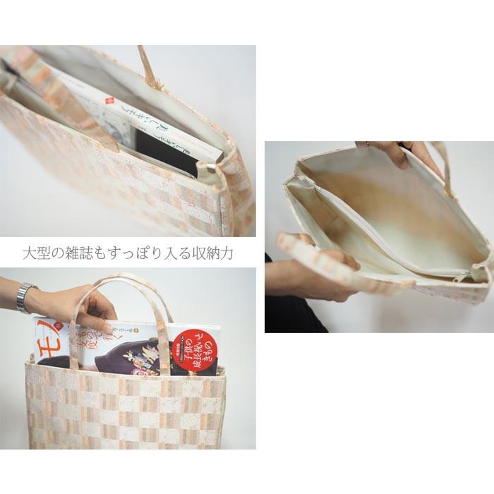 和装バッグ バック bag 着物 フォーマルカジュアル formal おしゃれ