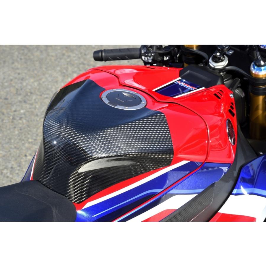 Magical Racing（マジカルレーシング） タンクエンド タイプ：平織