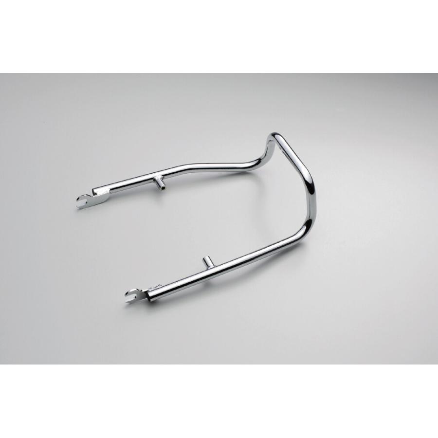 HURRICANE（ハリケーン） タンデムグリップ W400 W650 W800 KAWASAKI