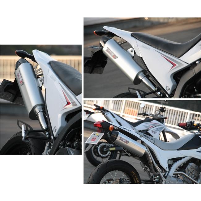 xlr125r マフラー サイレンサー（バイク） | 車、バイク、自転車 の