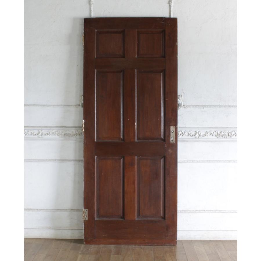 ドア ウッドドア 建具 扉 開き戸 引き戸 ヴィンテージ アンティーク