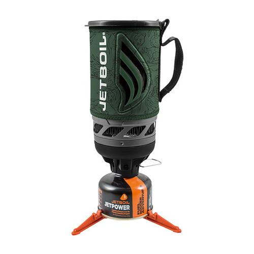 JETBOIL（ジェットボイル） ジェットボイルフラッシュ ワイルド WILD