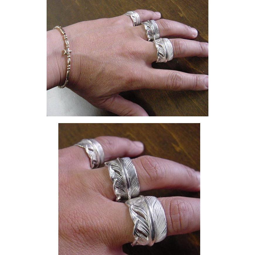 THE BINGO BROTHERS ザ・ビンゴブラザーズ 中シルバー