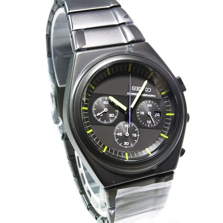 スピリット SEIKO × GIUGIARO セイコー ジウジアーロ 1000本限定モデル