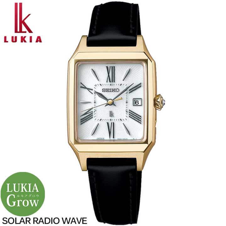 ルキア特集|メンズアクセ腕時計通販の加藤時計店