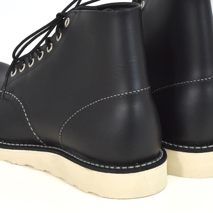 RED WING SHOES（レッドウィング） RED WING ブーツ 6-INCH CLASSIC