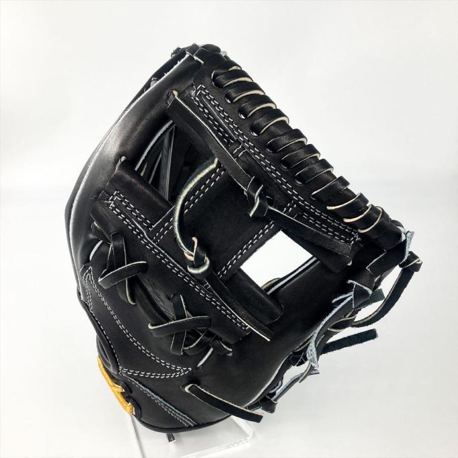 ATOMS アトムズ 硬式グラブ Domestic Line 内野手用 ジュテルレザー