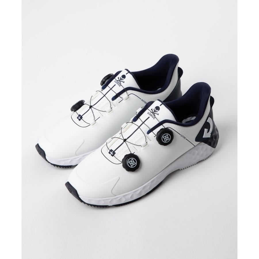 G/FORE（ジーフォア） G/FORE G4MA23EF32 シューズ PERFORATED G/DRIVE