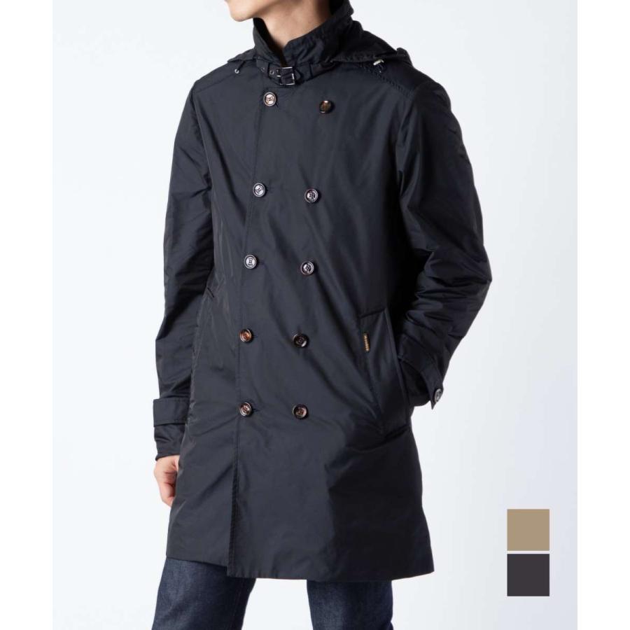 MOORER（ムーレー） MOORER MOUSO100054 TEPA021 コート MORANDI-KM