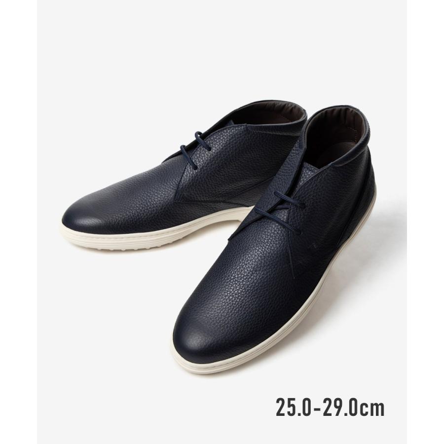 TOD'S（トッズ） TOD'S XXM0LD00D8ZEK0 ブーツ メンズ シューズ