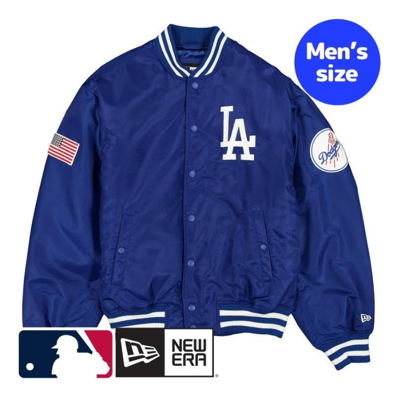 NEW ERA（ニューエラ） New Era MLB公式 メンズ アウター バーシティ