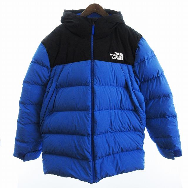 THE NORTH FACE（ザ ノースフェイス） UX DOWN JKT RTO ダウン