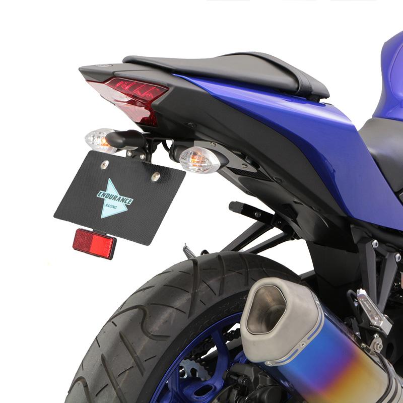 ENDURANCE（エンデュランス） YZF-R25 YZF-R3 MT-25 MT-03
